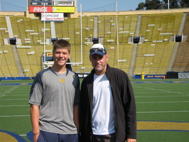 DAVID SEAWRIGHT & JOHN MATICH