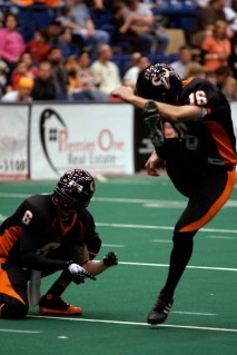Omaha Beef