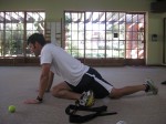 Functional Training for kickers