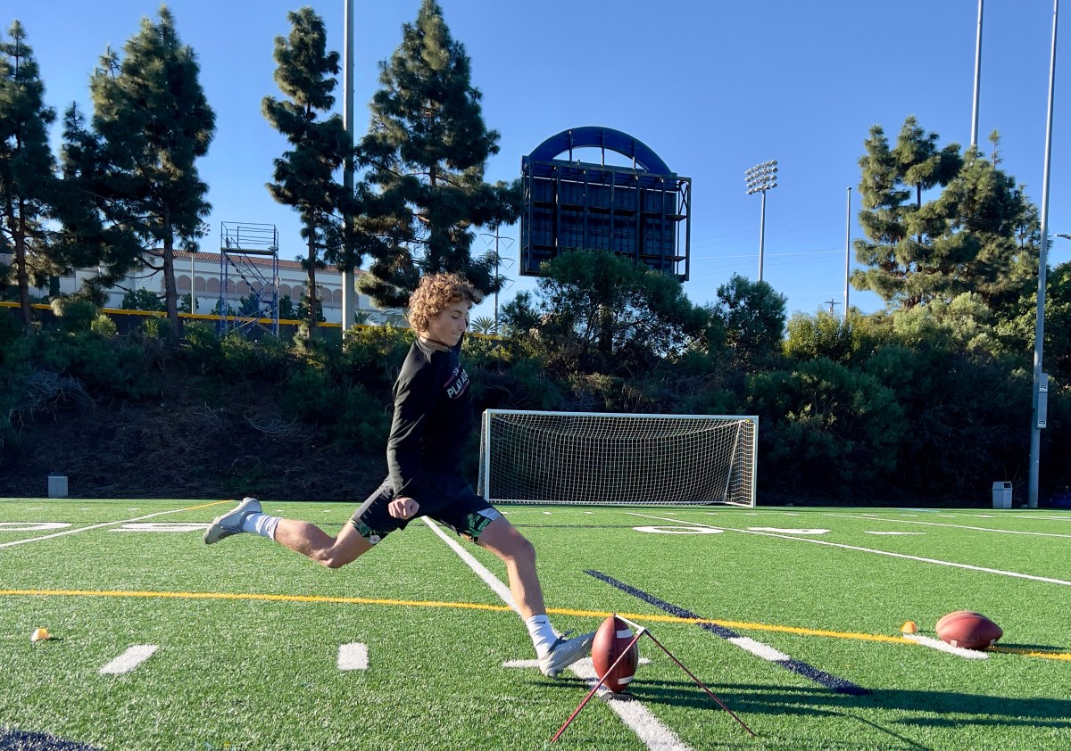 Private Kicking Lesson December 2023 The Kicking System
