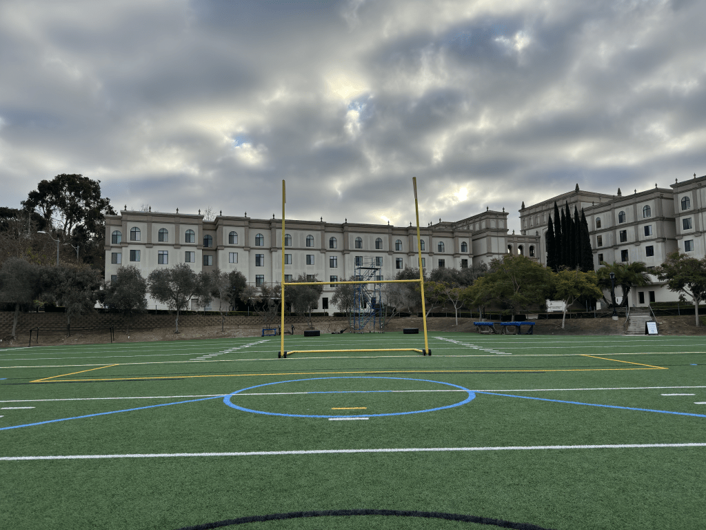 Cultivating Mental Toughness for Kickers, Punters and Soccer&nbsp;Players