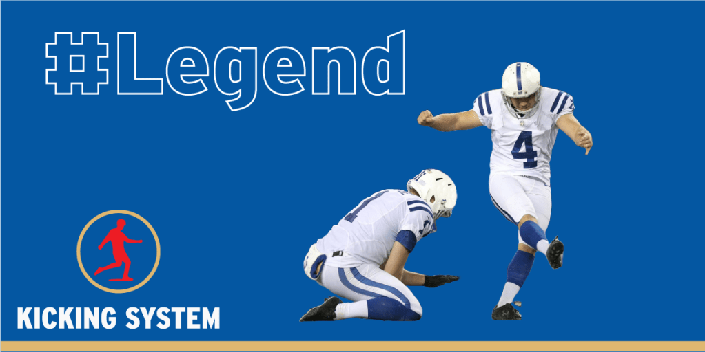 Secrets of NFL Kickers’&nbsp;Longevity