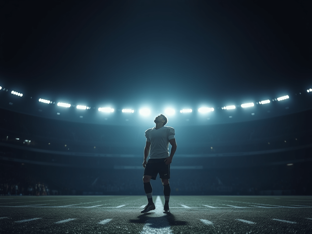 Mastering the Pre-Kick Field Goal Routine for&nbsp;Success