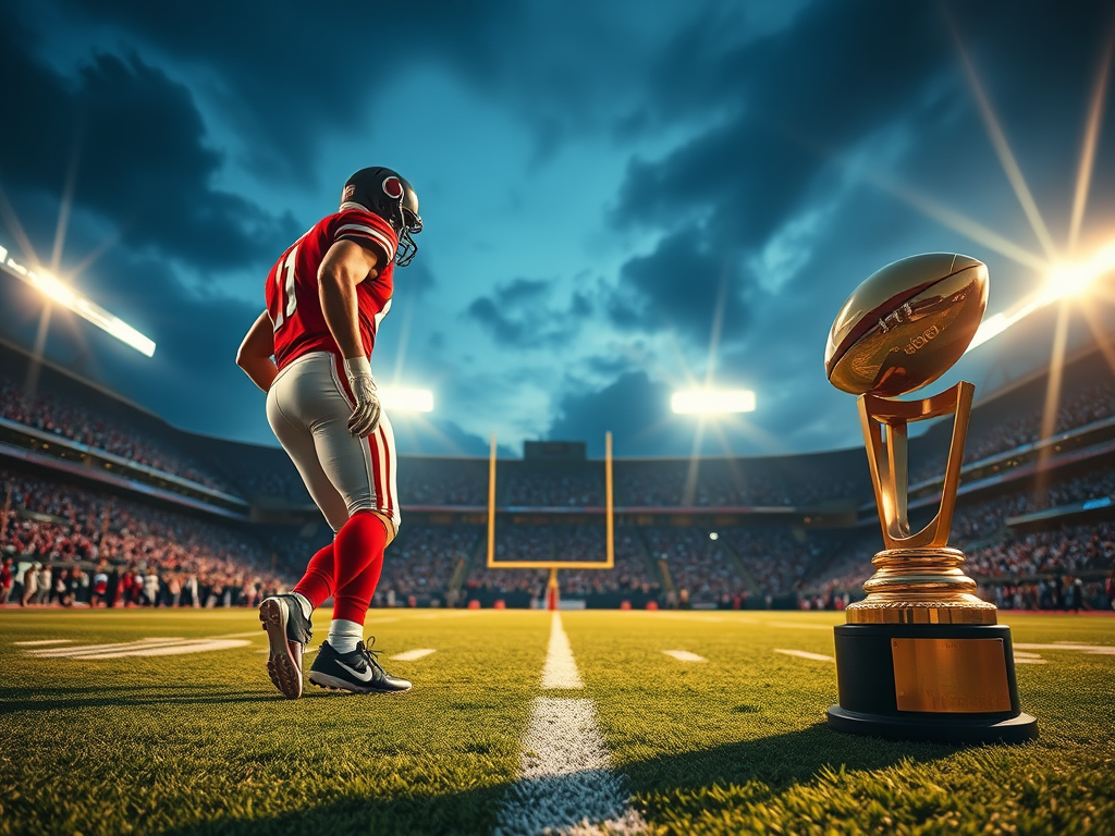 Top Preseason Kickers to Watch for the Lou Groza&nbsp;Award