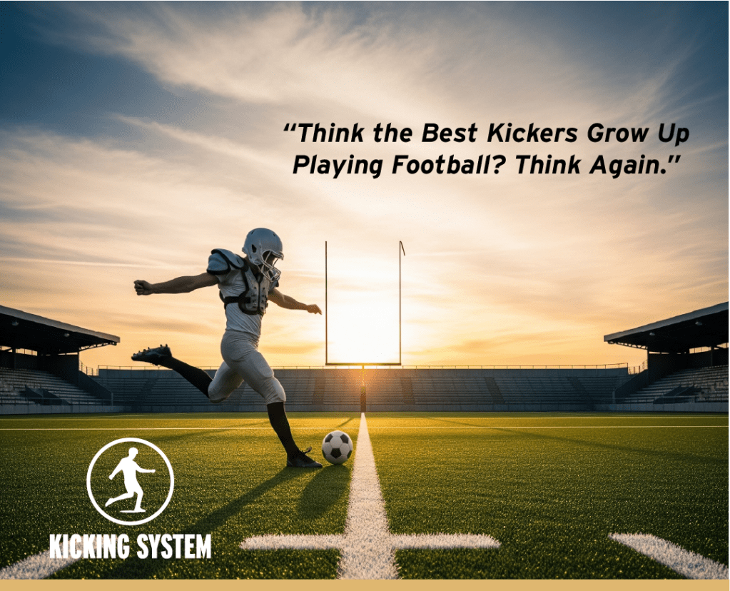 Kickers & Punters: Global Athletes Changing&nbsp;Football