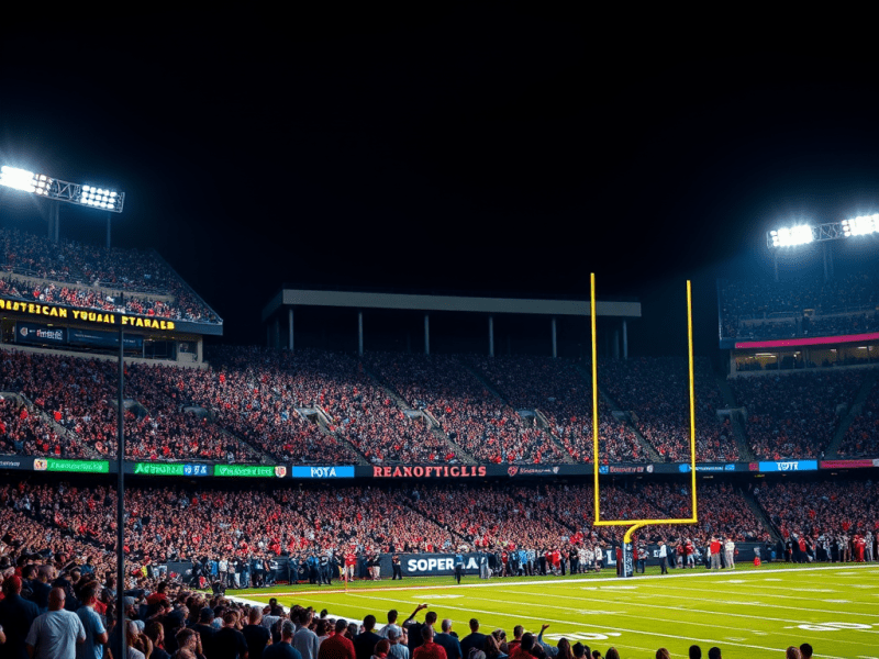 Maximize Your Recruitment: Why Game Film Trumps&nbsp;Showcases