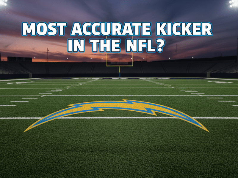 Kicking Revolution: Specialists Redefining NFL&nbsp;Strategy