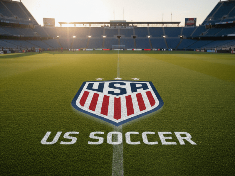 Lessons from U.S. U-20 Team’s World Cup&nbsp;Journey